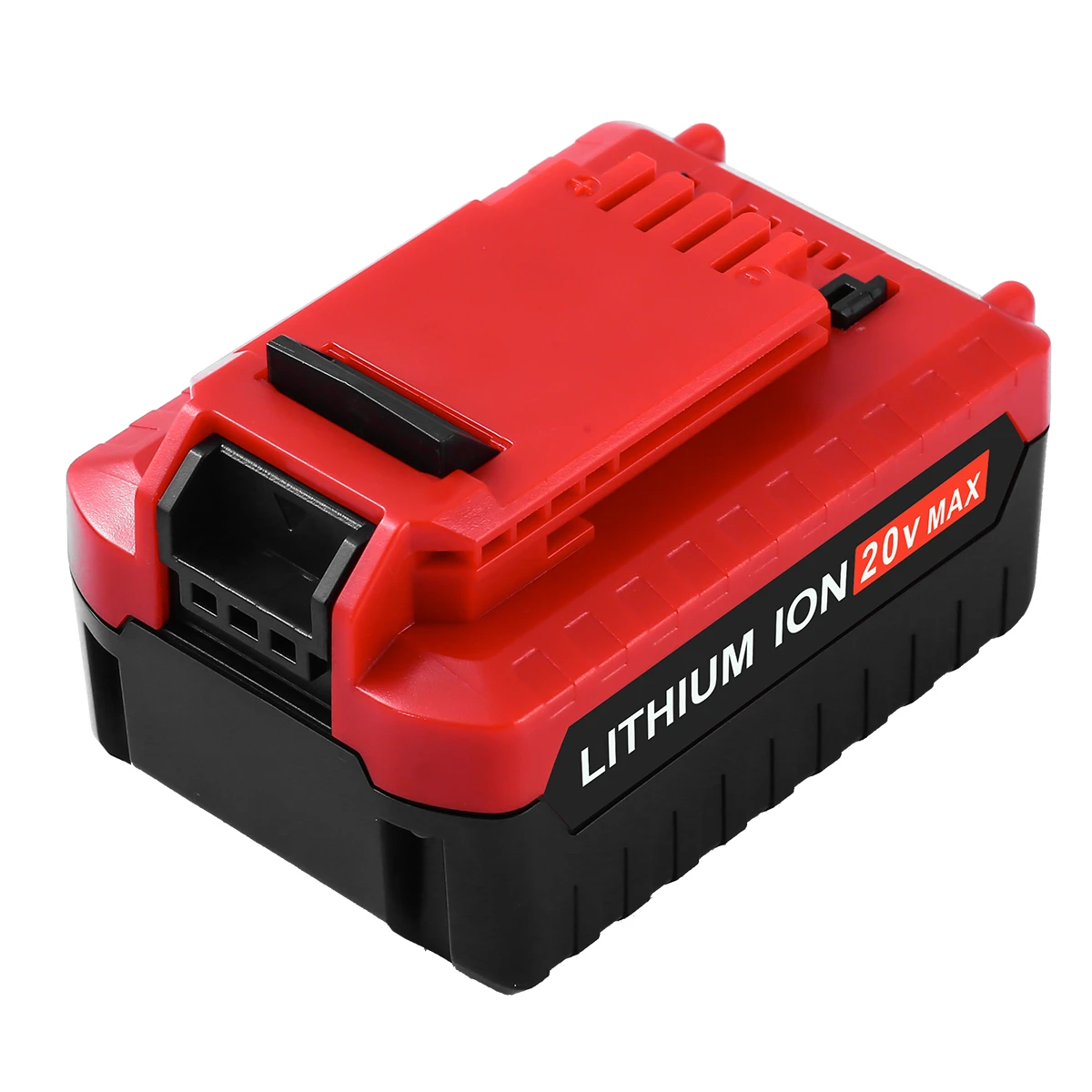 18V 20V Max 3.0Ah 4.0Ah 5.0Ah 6.0Ah Lithium-Ion Battery Compatible For Porter Cable Power Tools PCC685L