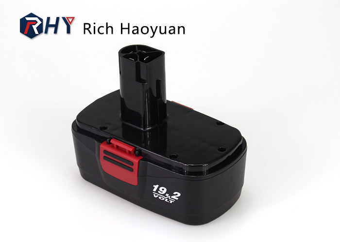 19.2V Ni-Cd & Ni-MH 1.5Ah 2.0Ah 2.5Ah 3.0Ah Replacement Battery For Craftsman 11375 11376