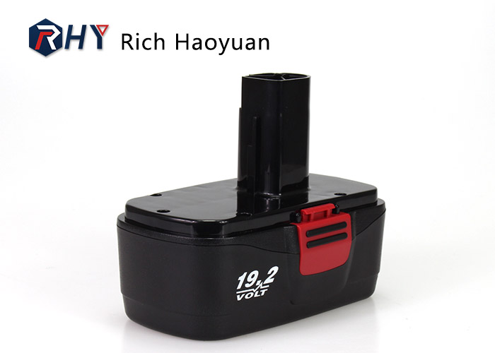19.2V Ni-Cd & Ni-MH 1.5Ah 2.0Ah 2.5Ah 3.0Ah Replacement Battery For Craftsman 11375 11376
