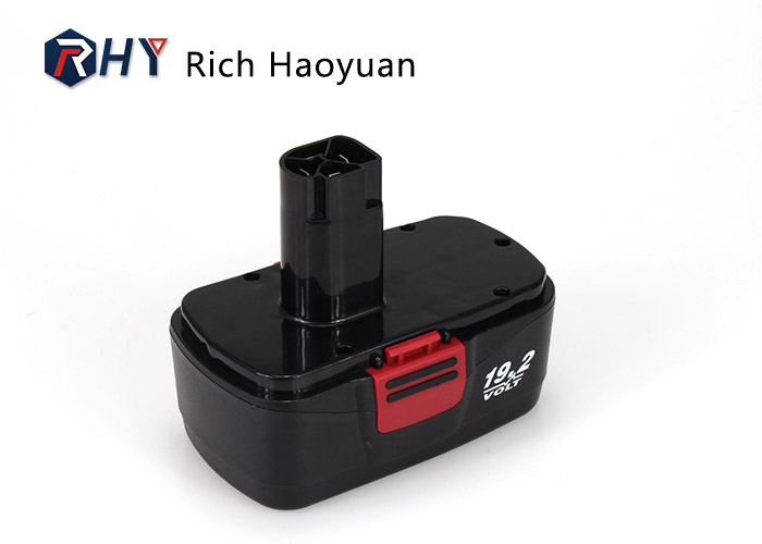 19.2V Ni-Cd & Ni-MH 1.5Ah 2.0Ah 2.5Ah 3.0Ah Replacement Battery For Craftsman 11375 11376