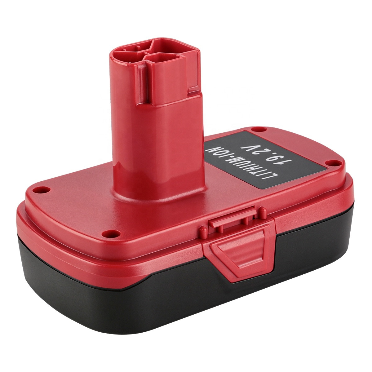 Rechargeable 19.2V 1.5Ah 2.0Ah 2.5Ah 3.0Ah Die hard Lithium-ion Battery Replace For Craftsman C3
