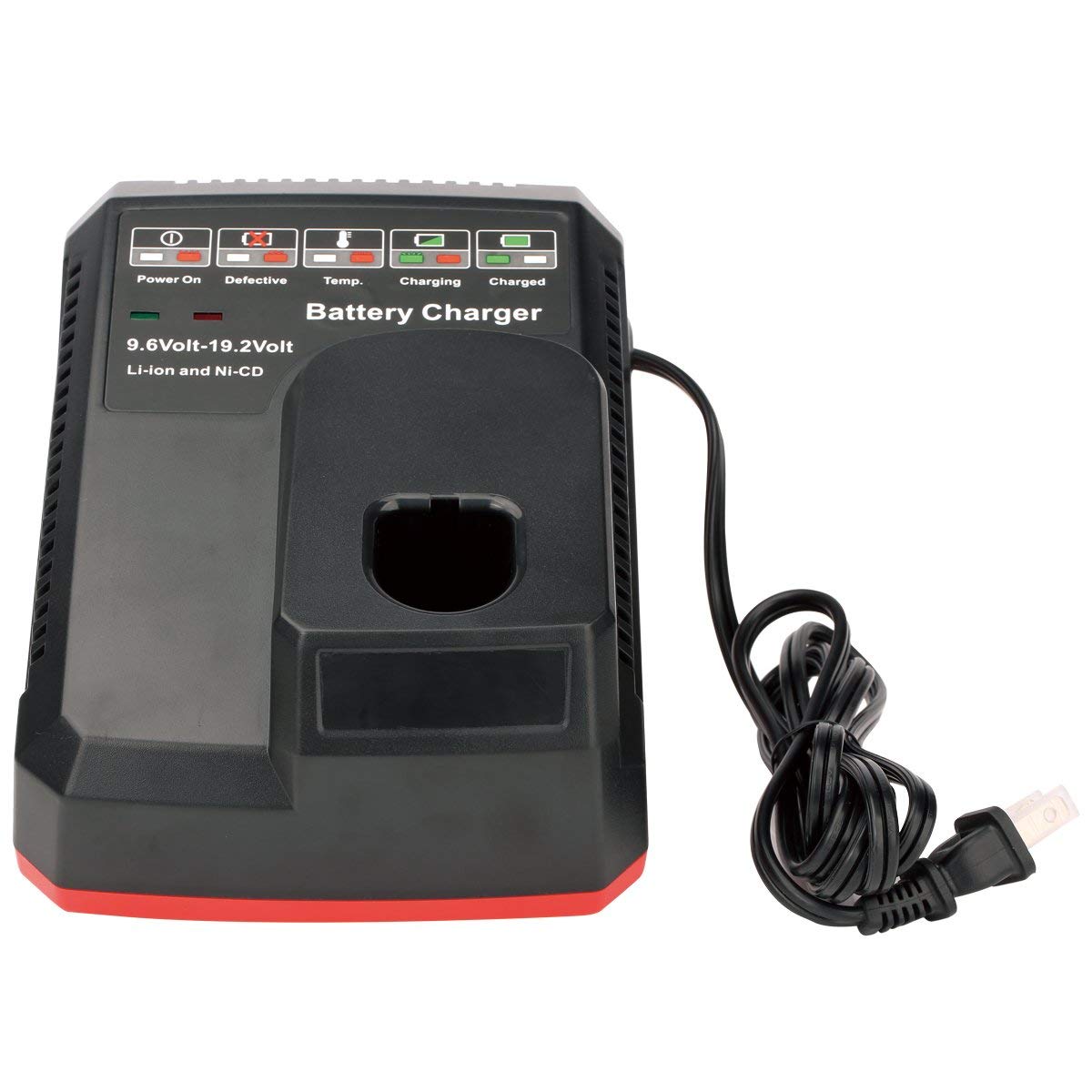 19.2V Ni-Cd & Ni-MH Li-ion Power Tool Battery Charger 315.CH2030 140152004 Compatible with Craftsman C3 