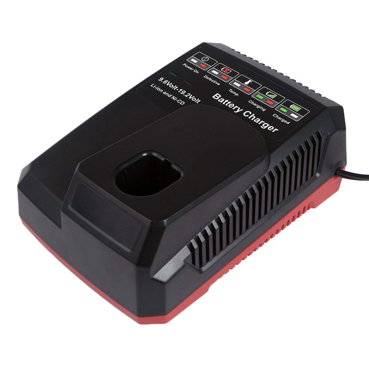 19.2V Ni-Cd & Ni-MH Li-ion Power Tool Battery Charger 315.CH2030 140152004 Compatible with Craftsman C3 
