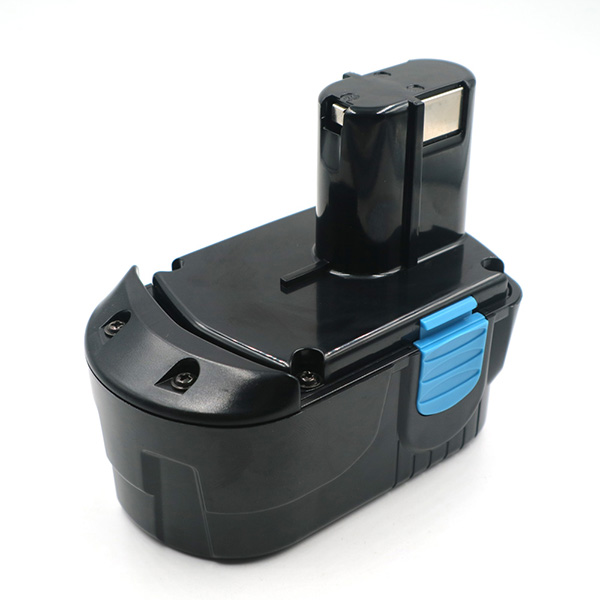18V 1.5Ah 2.0Ah 2.5Ah 3.0Ah Ni-MH Ni-Cd Battery For Hitachi EB1820L EB1812 EB1830H EB1833X EB18B 322437