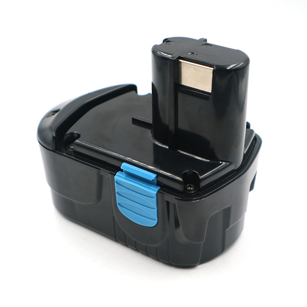 18V 1.5Ah 2.0Ah 2.5Ah 3.0Ah Ni-MH Ni-Cd Battery For Hitachi EB1820L EB1812 EB1830H EB1833X EB18B 322437