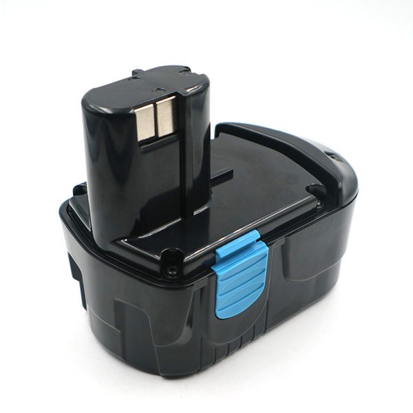 18V 1.5Ah 2.0Ah 2.5Ah 3.0Ah Ni-MH Ni-Cd Battery For Hitachi EB1820L EB1812 EB1830H EB1833X EB18B 322437