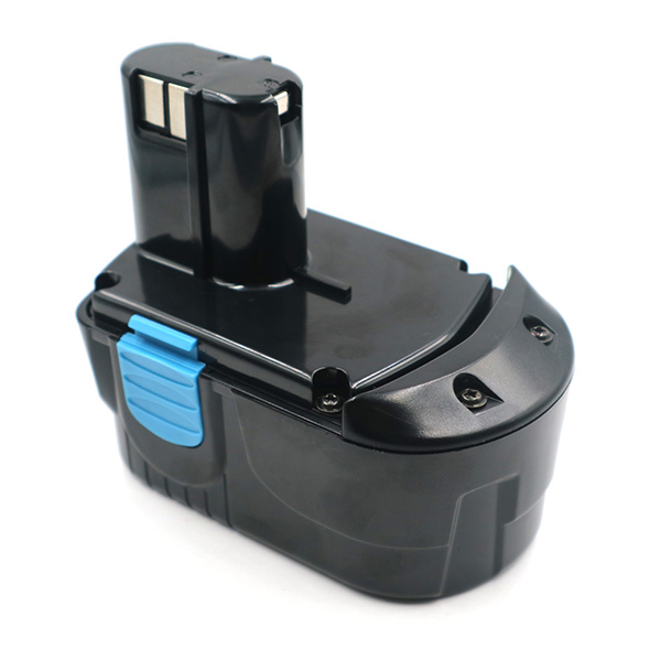 18V 1.5Ah 2.0Ah 2.5Ah 3.0Ah Ni-MH Ni-Cd Battery For Hitachi EB1820L EB1812 EB1830H EB1833X EB18B 322437