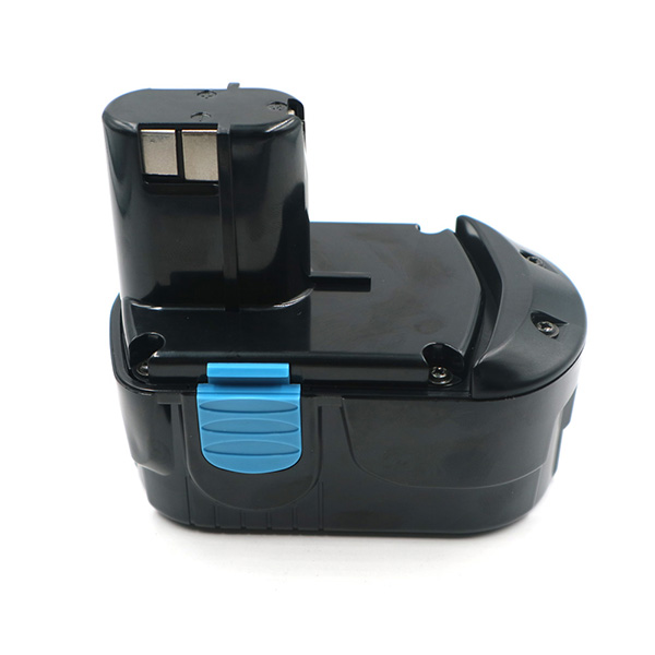 18V 1.5Ah 2.0Ah 2.5Ah 3.0Ah Ni-MH Ni-Cd Battery For Hitachi EB1820L EB1812 EB1830H EB1833X EB18B 322437