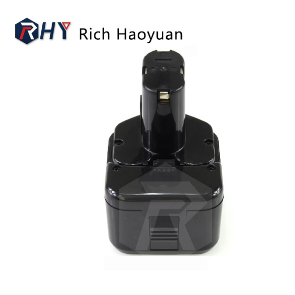 12V 1.5Ah 2.0Ah 2.5Ah 3.0Ah Ni-MH Ni-Cd Battery for Hitachi EB1214S EB1212S EB1214L EB1220BL