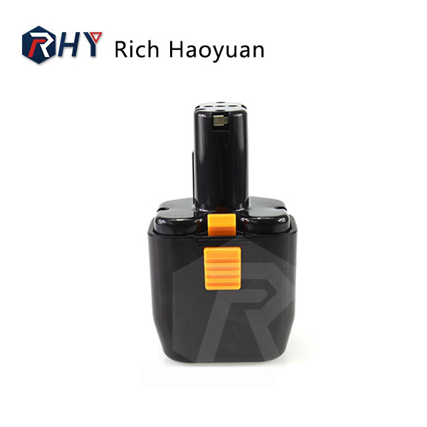 12V 1.5Ah 2.0Ah 2.5Ah 3.0Ah Ni-MH Ni-Cd Battery For Hitachi EB12 EB12B EB12S