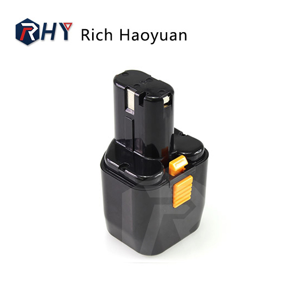 12V 1.5Ah 2.0Ah 2.5Ah 3.0Ah Ni-MH Ni-Cd Battery For Hitachi EB12 EB12B EB12S