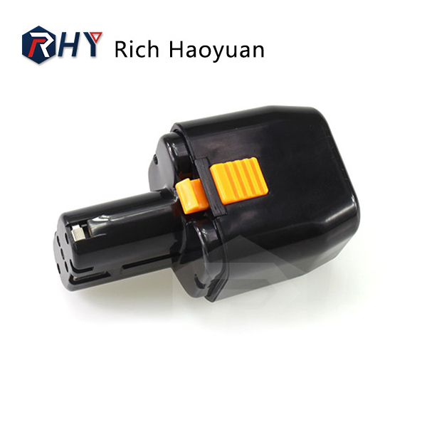 12V 1.5Ah 2.0Ah 2.5Ah 3.0Ah Ni-MH Ni-Cd Battery For Hitachi EB12 EB12B EB12S