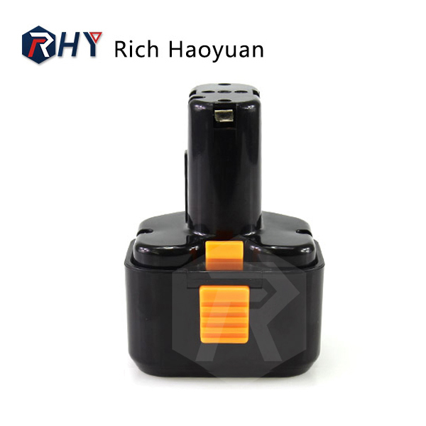 9.6V 1.5Ah 2.0Ah 2.5Ah 3.0Ah Ni-MH Ni-Cd Battery For Hitachi EB9 EB9B EB9G EB9M EB912S