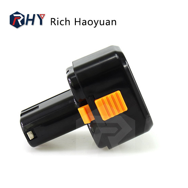 9.6V 1.5Ah 2.0Ah 2.5Ah 3.0Ah Ni-MH Ni-Cd Battery For Hitachi EB9 EB9B EB9G EB9M EB912S