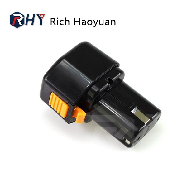 7.2V 1.5Ah 2.0Ah 2.5Ah 3.0Ah Ni-MH Ni-Cd Battery For Hitachi BCC715 EB7 EB712S EB714S EB7G EB7S