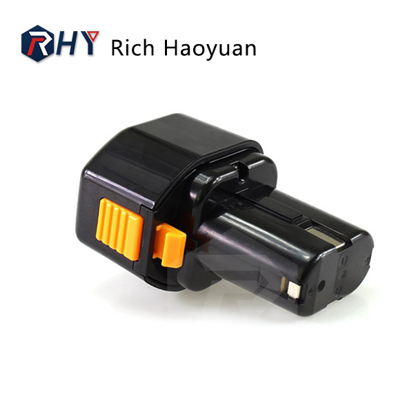 7.2V 1.5Ah 2.0Ah 2.5Ah 3.0Ah Ni-MH Ni-Cd Battery For Hitachi BCC715 EB7 EB712S EB714S EB7G EB7S