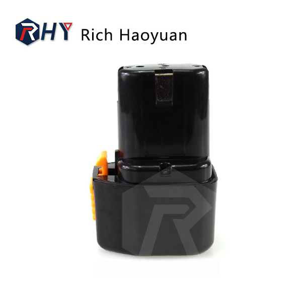 7.2V 1.5Ah 2.0Ah 2.5Ah 3.0Ah Ni-MH Ni-Cd Battery For Hitachi BCC715 EB7 EB712S EB714S EB7G EB7S