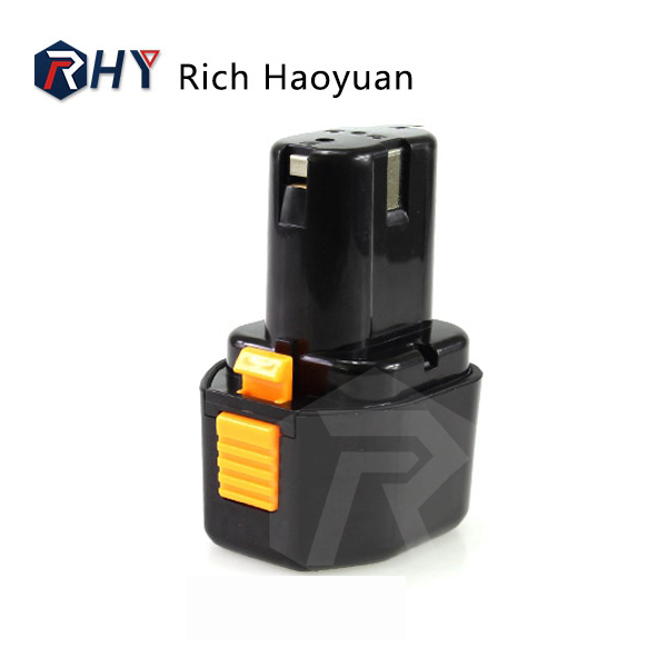 7.2V 1.5Ah 2.0Ah 2.5Ah 3.0Ah Ni-MH Ni-Cd Battery For Hitachi BCC715 EB7 EB712S EB714S EB7G EB7S