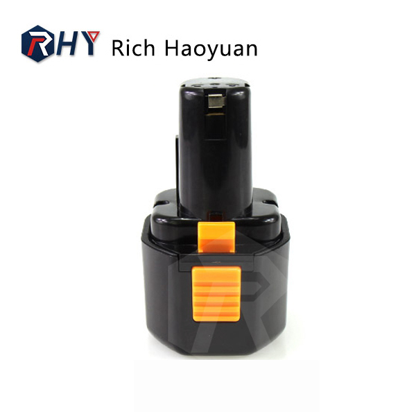 7.2V 1.5Ah 2.0Ah 2.5Ah 3.0Ah Ni-MH Ni-Cd Battery For Hitachi BCC715 EB7 EB712S EB714S EB7G EB7S