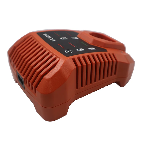 10.8V 12V Li-ion Battery Charger For AEG RIDGID LL1230 LL1240 4932471263