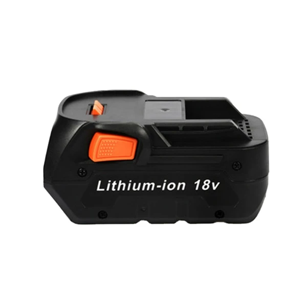 18V 3.0Ah 4.0Ah 5.0Ah 6.0Ah Compatible Battery Li-ion For Ridgid / AEG R840083 R840085 R840086