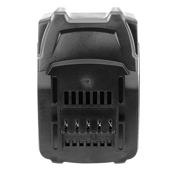 18V 3.0Ah 4.0Ah 5.0Ah 6.0Ah Compatible Battery Li-ion For Metabo LiPOWER CAS 625591000