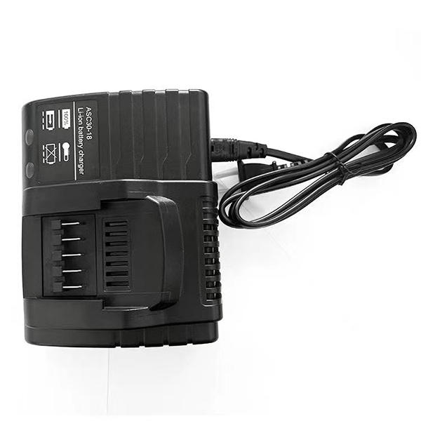 12V-18V Li-ion Battery Charger SC 30 For Metabo 627103000