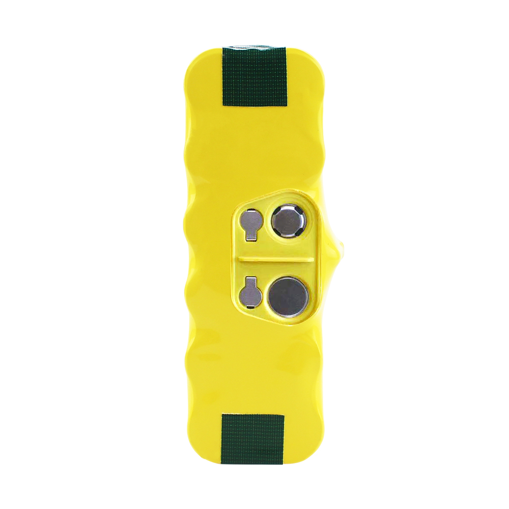14.4V 3.0Ah 4.0Ah 5.0Ah 6.0Ah Li-ion Battery Pack for iRobot Roomba 500 600 700 800 900 