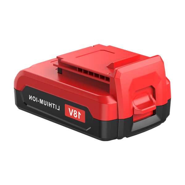 18V 1.5Ah 2.0Ah 2.5Ah 3.0Ah Lithium-Ion Battery For Porter Cable Power Tools PC18BLX PC18BLX