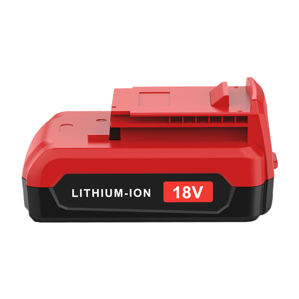 18V 1.5Ah 2.0Ah 2.5Ah 3.0Ah Lithium-Ion Battery For Porter Cable Power Tools PC18BLX PC18BLX