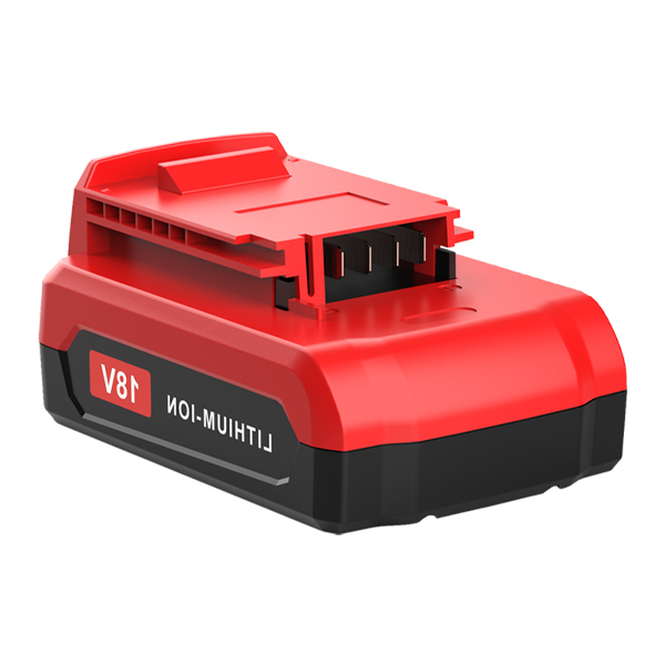 18V 1.5Ah 2.0Ah 2.5Ah 3.0Ah Lithium-Ion Battery For Porter Cable Power Tools PC18BLX PC18BLX
