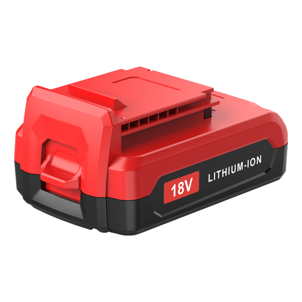 18V 1.5Ah 2.0Ah 2.5Ah 3.0Ah Lithium-Ion Battery For Porter Cable Power Tools PC18BLX PC18BLX