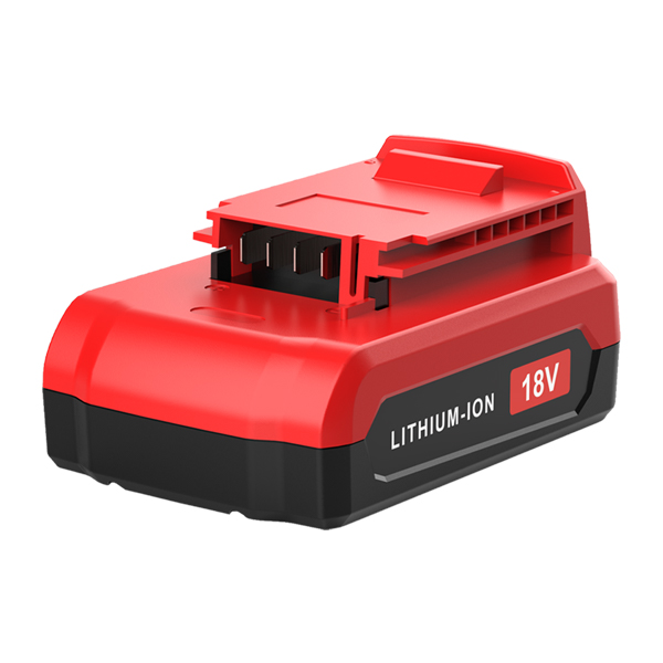18V 1.5Ah 2.0Ah 2.5Ah 3.0Ah Lithium-Ion Battery For Porter Cable Power Tools PC18BLX PC18BLX