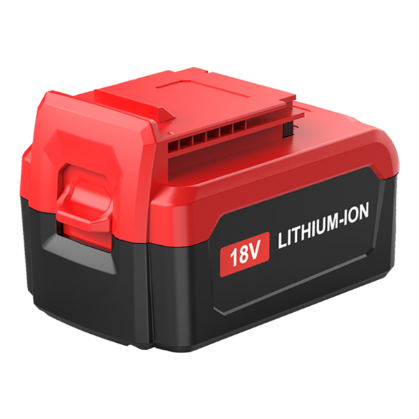 18V 3.0Ah 4.0Ah 5.0Ah 6.0Ah Max Lithium-Ion Battery Compatible For Porter Cable Power Tools PC18BLEX