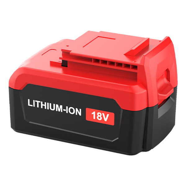 18V 3.0Ah 4.0Ah 5.0Ah 6.0Ah Max Lithium-Ion Battery Compatible For Porter Cable Power Tools PC18BLEX