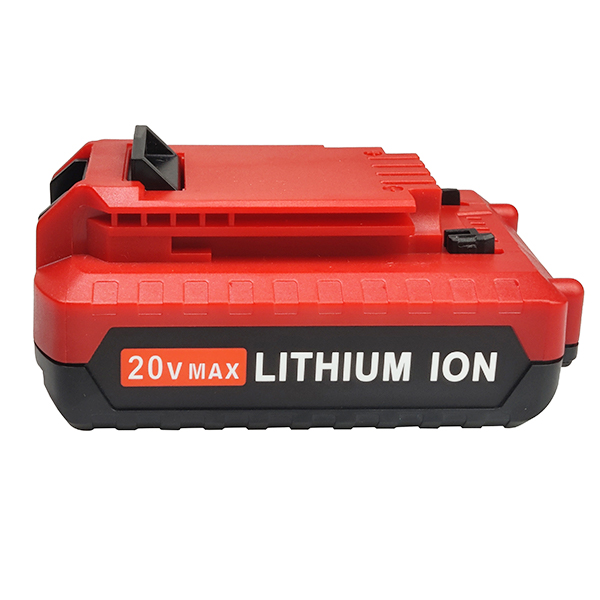 18V 20V Max 1.5Ah 2.0Ah 2.5Ah 3.0Ah Lithium-Ion Battery For Porter Cable Power Tools PCC601 PCC640 PCC690L