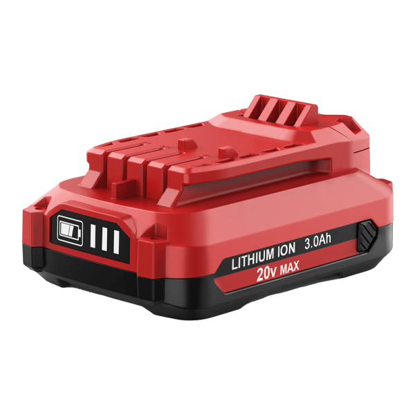 Upgrade 20V 1.5Ah 2.0Ah 2.5Ah 3.0Ah Lithium-ion Battery Replace For Craftsman CMCB201 CBCB202 CMCB202-2