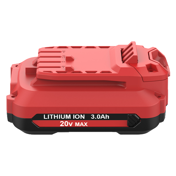 Upgrade 20V 1.5Ah 2.0Ah 2.5Ah 3.0Ah Lithium-ion Battery Replace For Craftsman CMCB201 CBCB202 CMCB202-2