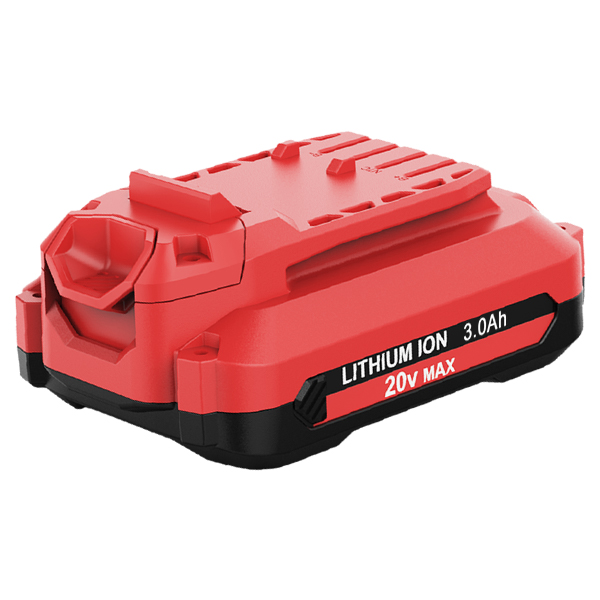 Upgrade 20V 1.5Ah 2.0Ah 2.5Ah 3.0Ah Lithium-ion Battery Replace For Craftsman CMCB201 CBCB202 CMCB202-2
