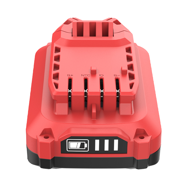 Upgrade 20V 1.5Ah 2.0Ah 2.5Ah 3.0Ah Lithium-ion Battery Replace For Craftsman CMCB201 CBCB202 CMCB202-2