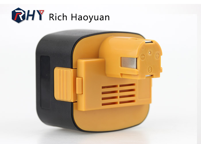 12V 1.5Ah 2Ah 2.5Ah 3Ah Ni-MH & Ni-Cd Battery Replace Panasonic Cordless Drill Battery EZ9200 EY9200 EY9001