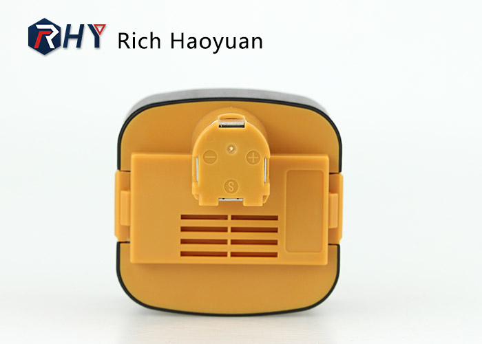 12V 1.5Ah 2Ah 2.5Ah 3Ah Ni-MH & Ni-Cd Battery Replace Panasonic Cordless Drill Battery EZ9200 EY9200 EY9001