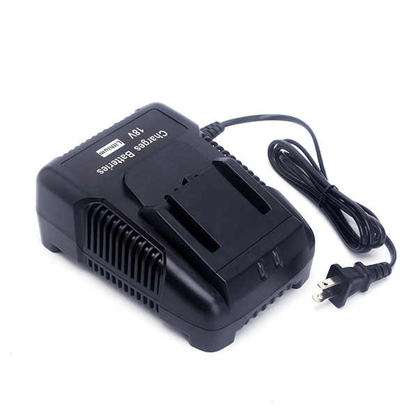 18V Li-ion Ni-Cd Ni-MH Battery Charger For AEG RIDGID 18V Power Tools R86092 