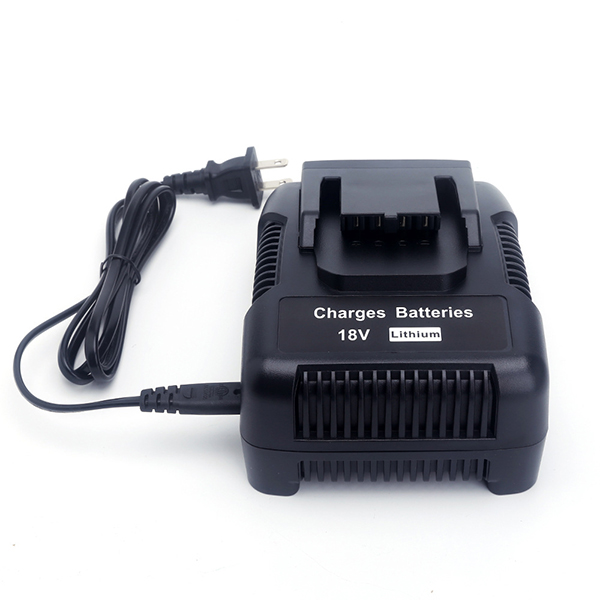 18V Li-ion Ni-Cd Ni-MH Battery Charger For AEG RIDGID 18V Power Tools R86092 