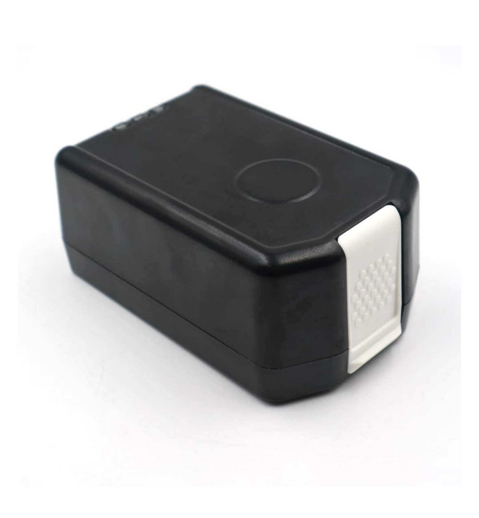 20V 3Ah 4Ah 5Ah 6Ah Li-ion Battery For Hoover Lithiumlife Robot Vacuum Cleaners BH50100 BH03120 BH03120PC