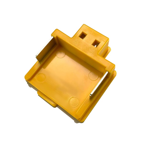 Mating Connector for Makita 14.4V 18V LXT Li-ion Batteries BL1430B BL1440B BL1450B BL1850B BL1860B Male