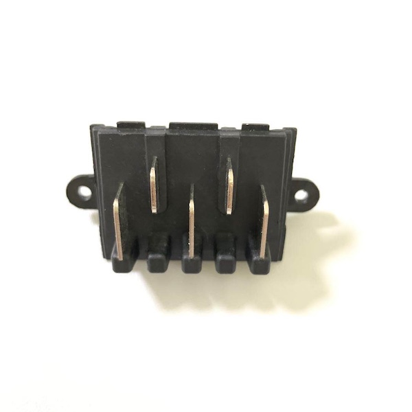 Makita 12V Battery Mating Connector For 10.8V 12V Max CXT Li-ion Batteries BL1021B BL1041B BL1016 BL1020B BL1040B Male