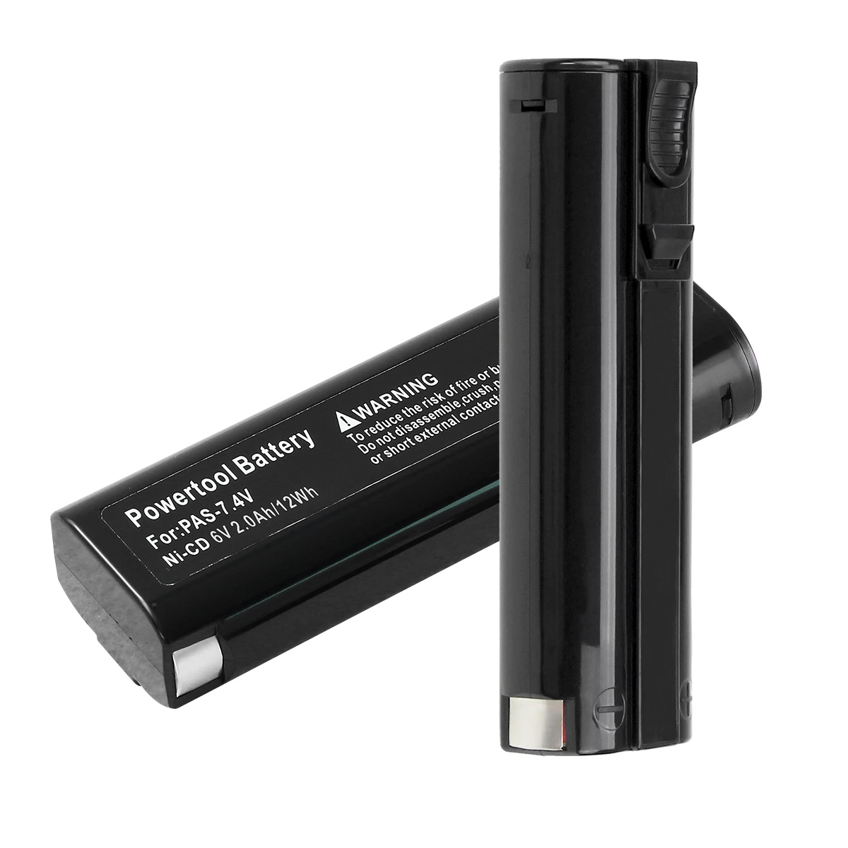 6V 1.5Ah 2Ah 2.5Ah 3Ah Ni-MH & Ni-Cd Battery for Paslode Power Tools 404717 100351711 