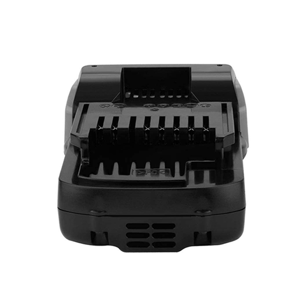 18V 1.5Ah 2.0Ah 2.5Ah 3.0Ah Lithium-ion Compact Battery Pack BSL1830C for Hitachi / HiKOKI Power Tools 339783