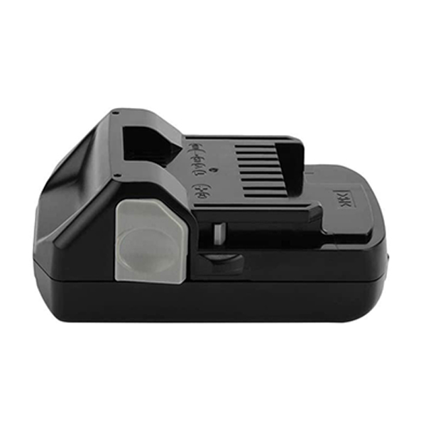 18V 1.5Ah 2.0Ah 2.5Ah 3.0Ah Lithium-ion Compact Battery Pack BSL1830C for Hitachi / HiKOKI Power Tools 339783